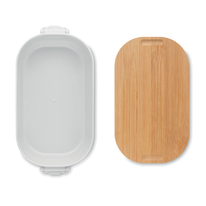LEKKER - PP lunch box 700 ml
