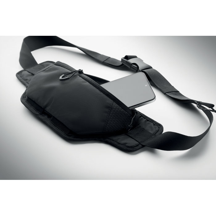 NYKO - Hiking waist bag in 420D nylon
