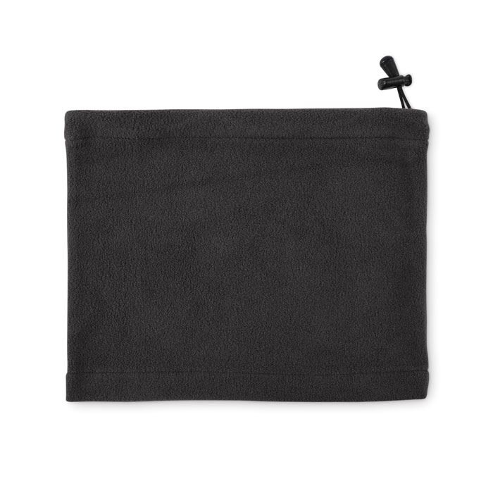 BLIZZARD RPET - Fleece multiuse beanie