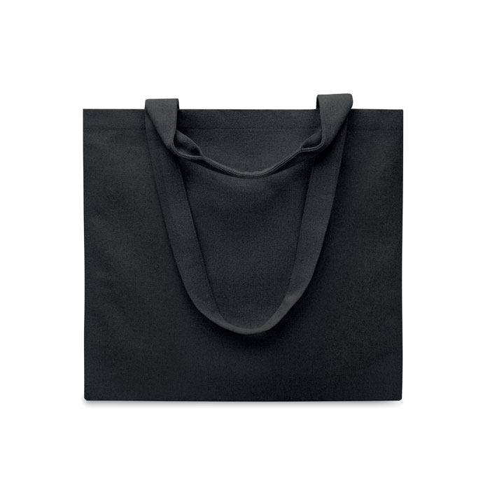 MALDI BEACH - Beach bag canvas 320 gr/m²