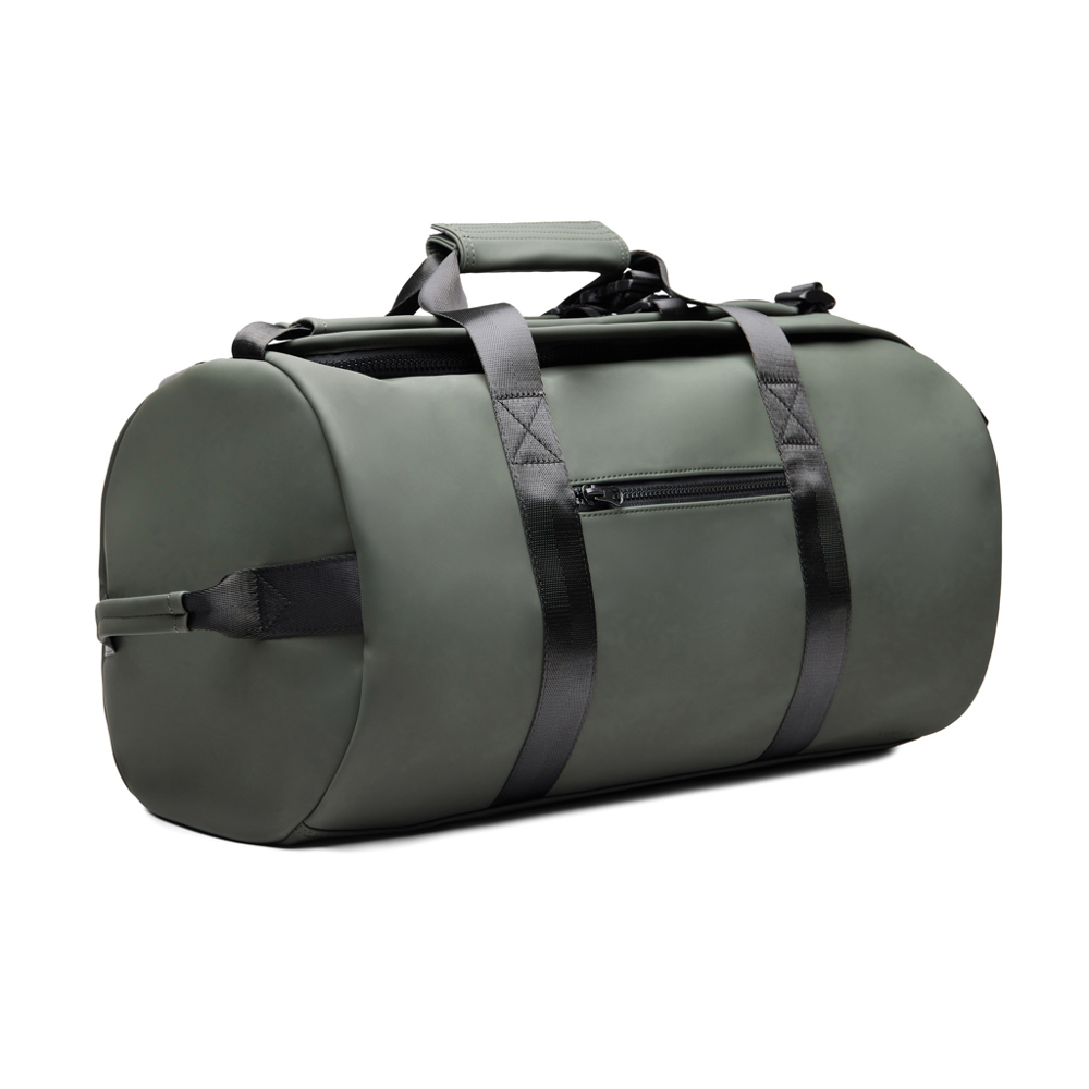 VINGA Baltimore RCS weekend backpack