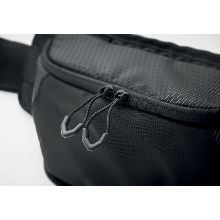 NYKO - Hiking waist bag in 420D nylon