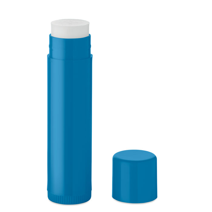 LABBRA - Vegan lip balm SPF10 - Turquoise