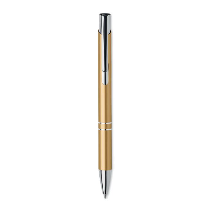 BERN RA - Recycled aluminium ball pen