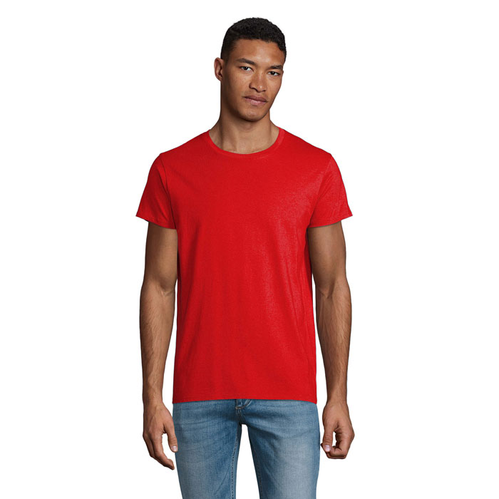CRUSADER MEN - Red