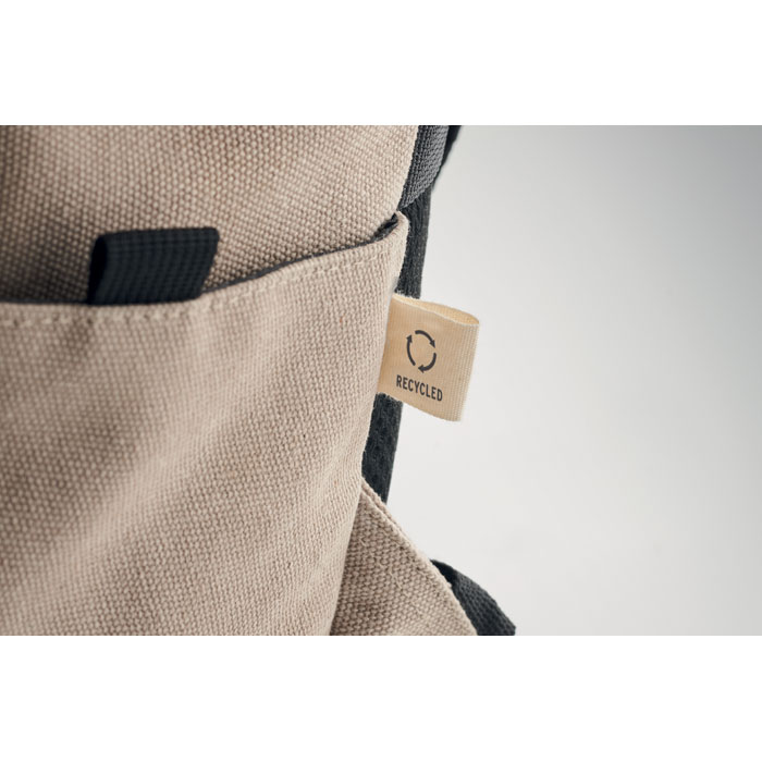 LEIRUR - 15 inch laptop backpack