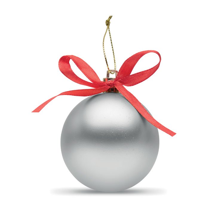 BELLES - Christmas bauble gift box