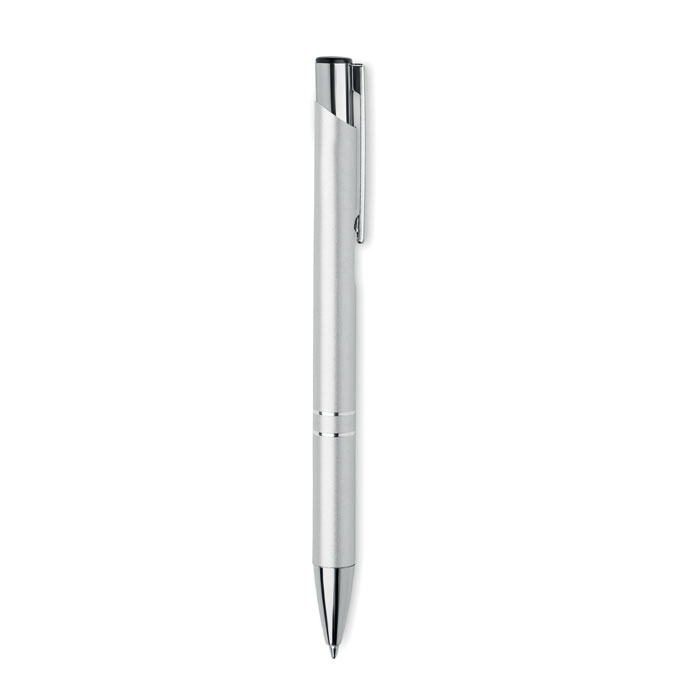 BERN RA - Recycled aluminium ball pen