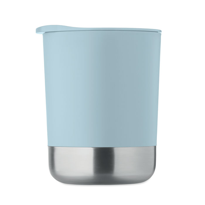 BEAKER - Single wall mug 300ml