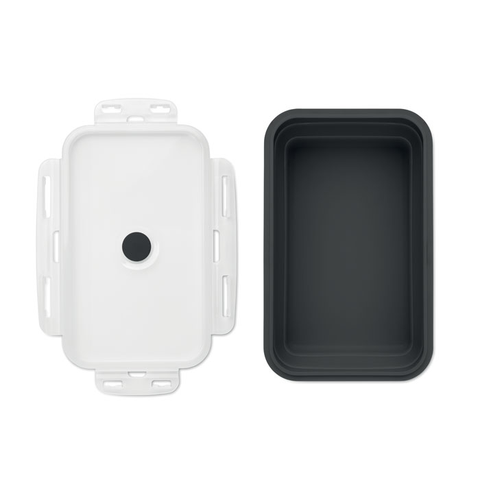 KOLAPSO - Collapsible silicone lunch box