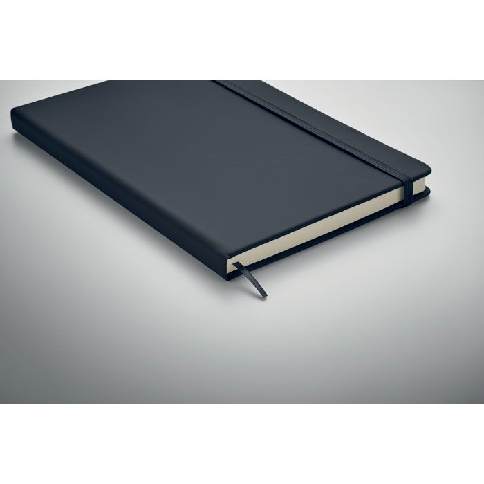 ARCONOT PLAIN - A5 notebook 96 plain sheets