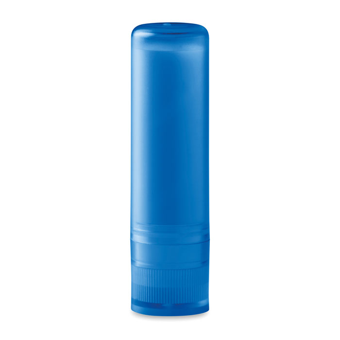 GLOSS - Lip balm - Transparent Blue