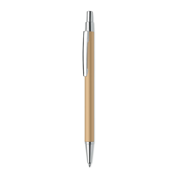 DANA - Recycled aluminium ball pen