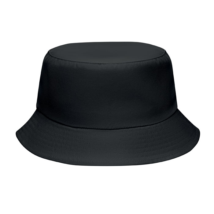 EMMER - Bucket hat polyester 150 gr/m