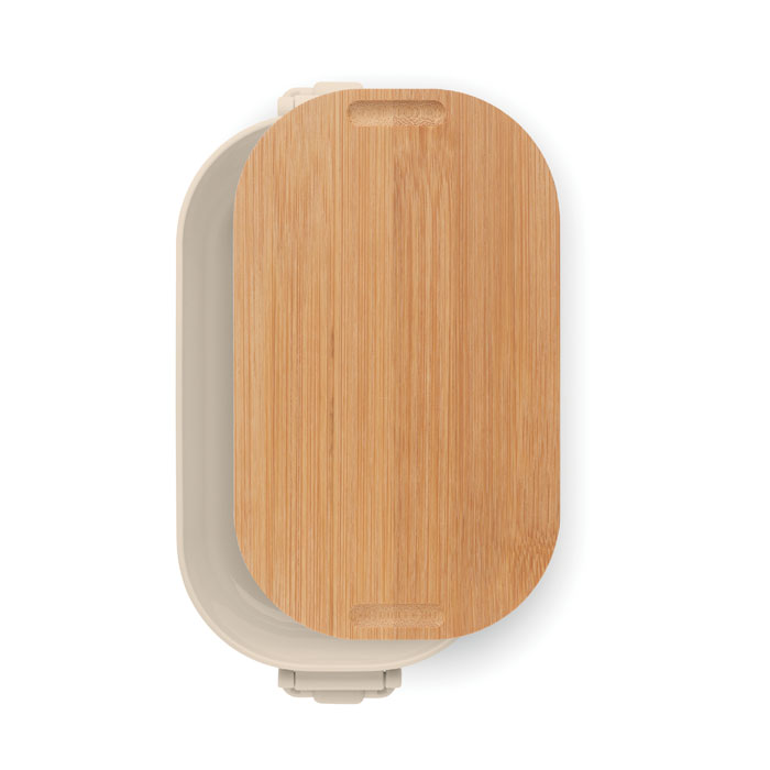 LEKKER - PP lunch box 700 ml