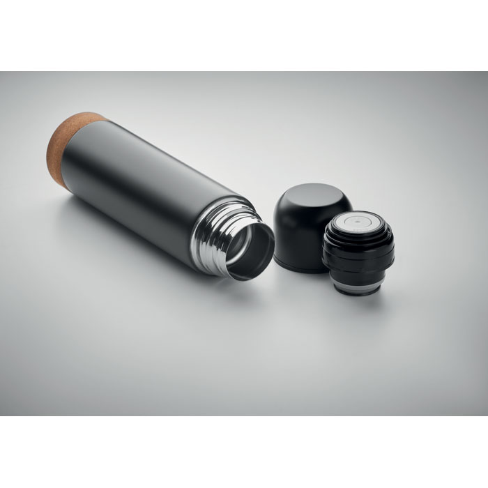 AVENTUR - Double wall bottle 500ml