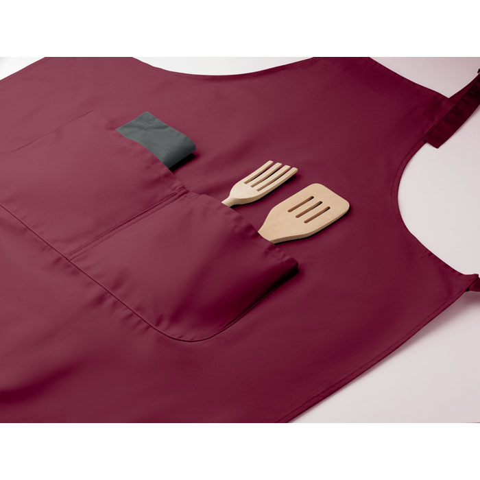 GALA - Adjustable kitchen apron