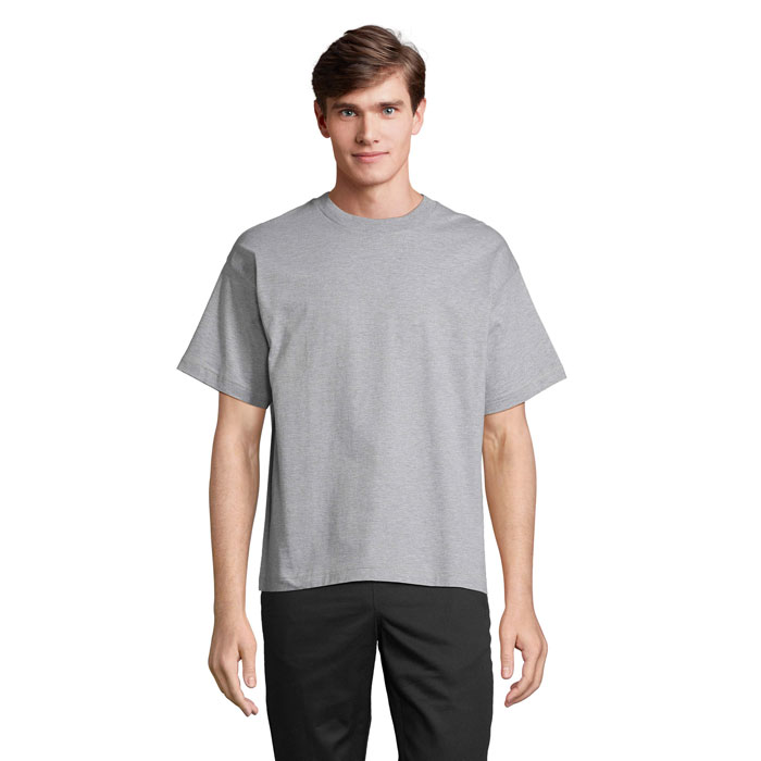 LEGACY - Grey Melange 2
