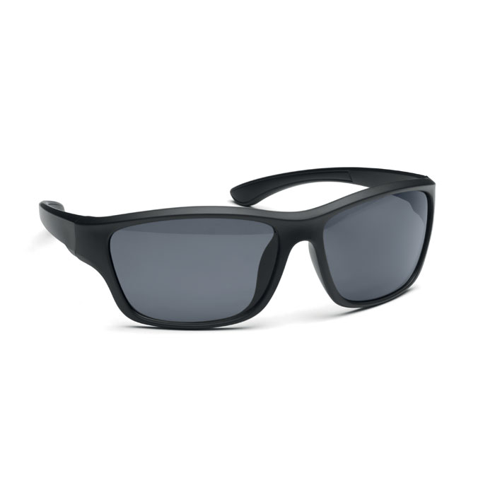 YUMA - Mirrored sport sunglasses UV400