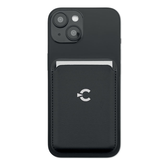 KARTA STAND - Magnetic credit card holder