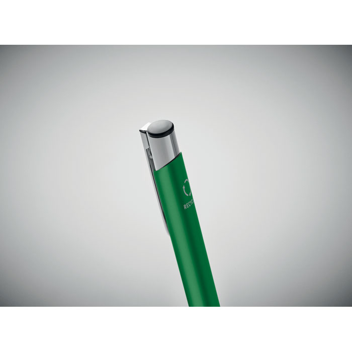 BERN RA - Recycled aluminium ball pen