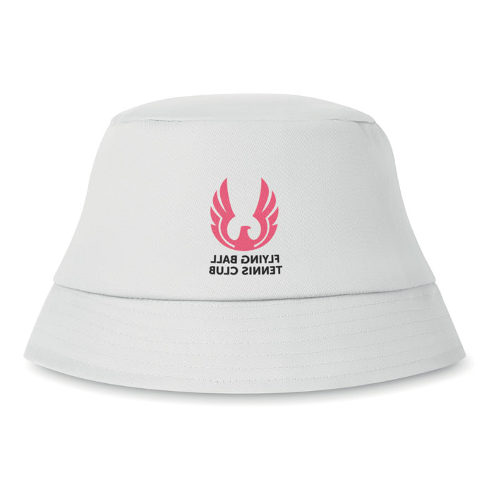 BILGOLA - Bucket hat cotton 160 gr/m²