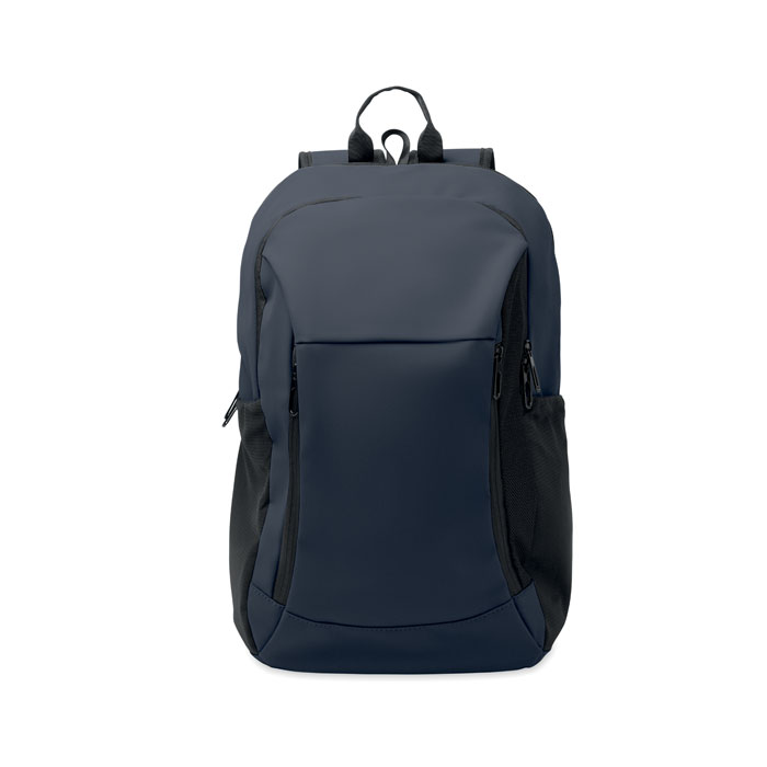 KOROVIN - 15" soft PU laptop backpack