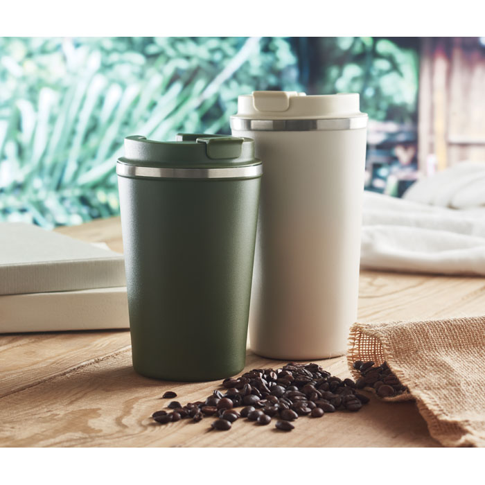 BRACE - Double wall tumbler 350 ml