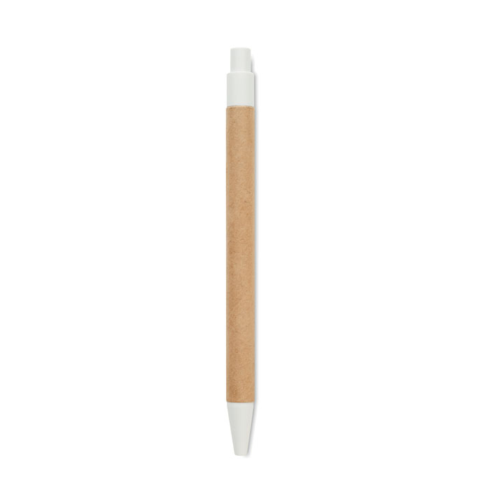 CARATIL - A5 notebook in recycled carton