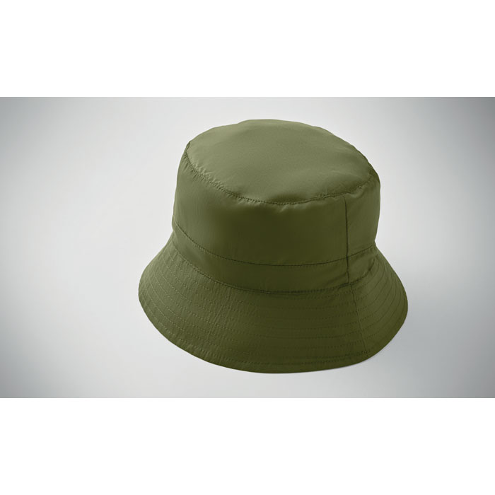 LANIN - Water repellent fisherman hat