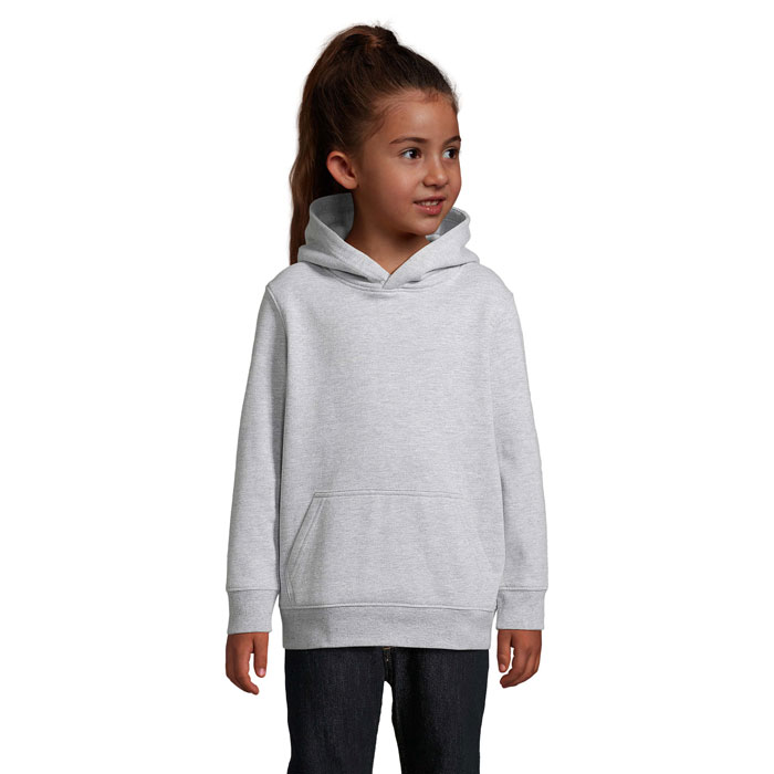 CONDOR KIDS - Grey Melange 2