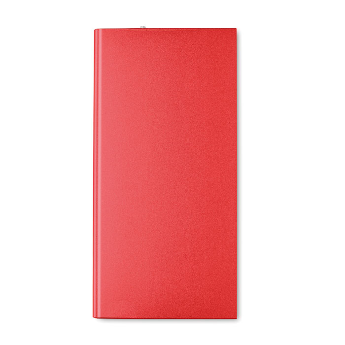 POWERFLAT8 - Powerbank 8000mAh 10.5W
