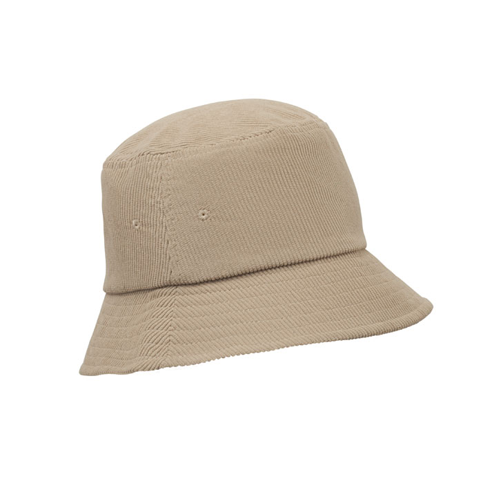 SCOOP - Corduroy bucket hat