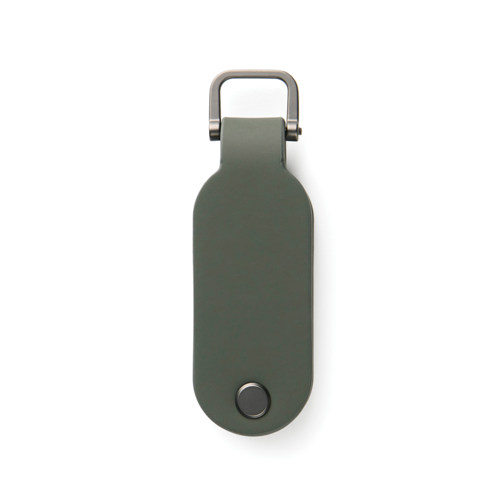 VINGA Baltimore RCS Key Organiser With Finder Dual