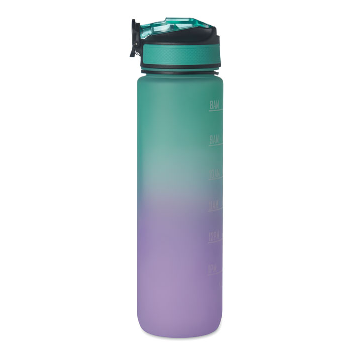 ACTIVATE - Sports water bottle RPET 1L
