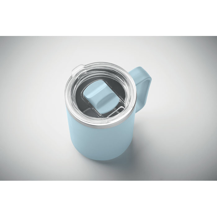 COCOA - Double wall mug 400ml