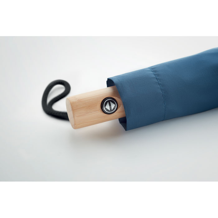 LEEDS - 23 inch 190T RPET umbrella