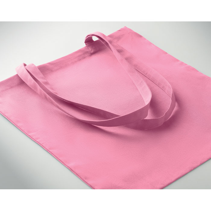 COTTONEL COLOUR++ - 180gr/m² cotton shopping bag