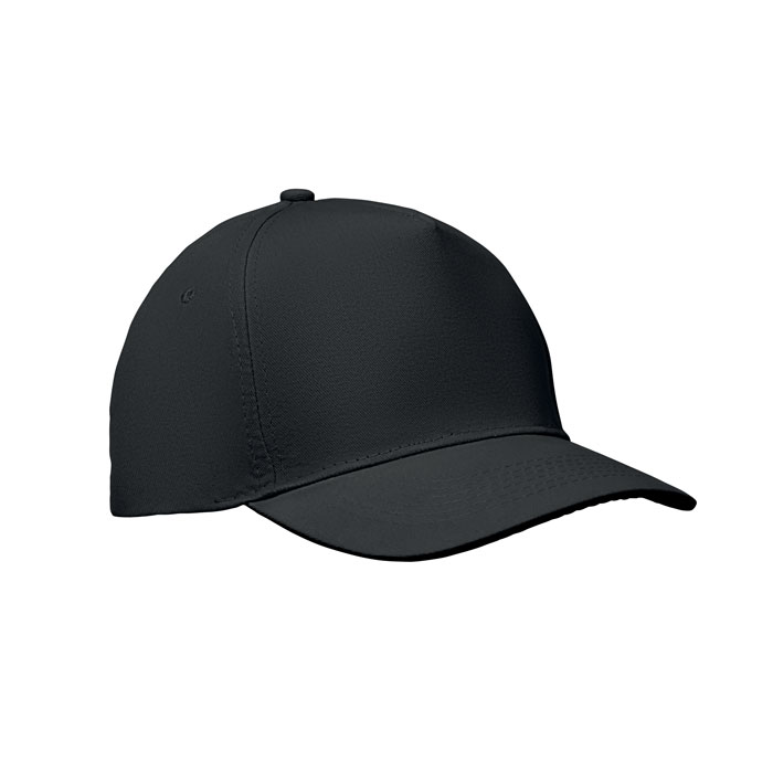 SUNNY - 5 panel baseball cap 180 gr