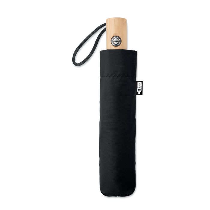 LEEDS - 23 inch 190T RPET umbrella