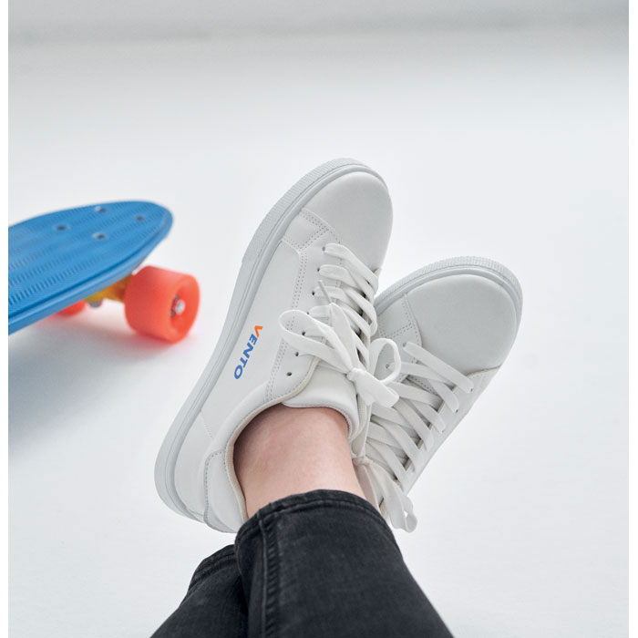 BLANCOS - Sneakers in PU size 46
