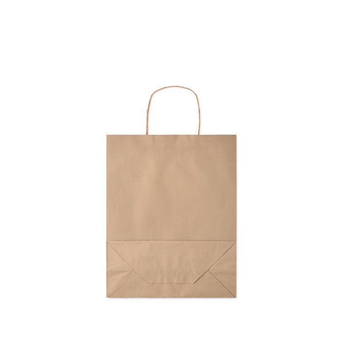 PAPER TONE M - Medium Gift paper bag 90 gr/m²
