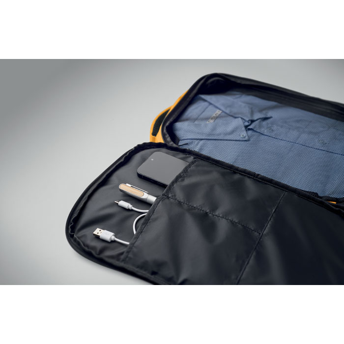 FLYSAFE - Cabin size carry on backpack