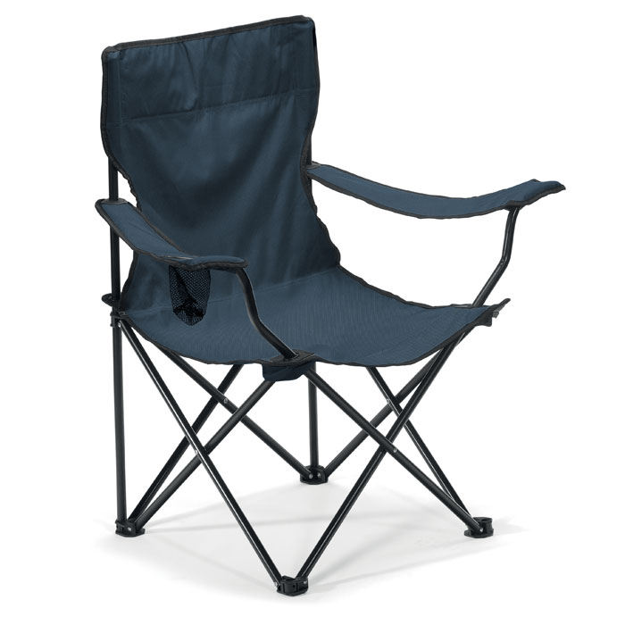 EASYGO - Outdoor chair - French Navy