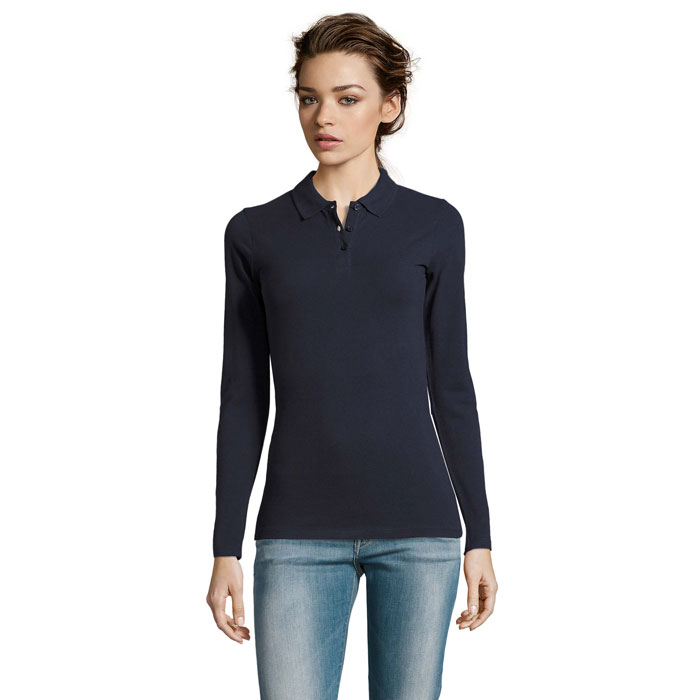 PERFECT LSL WOMEN - French Navy