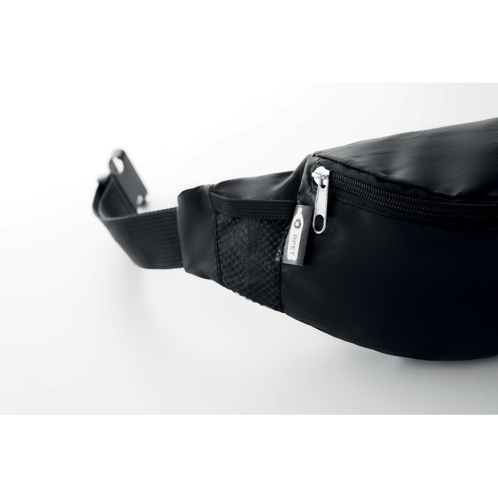 PARKPET - 210D RPET fanny bag
