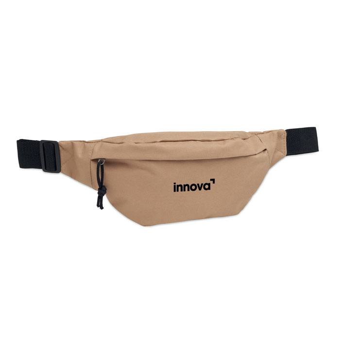 HIPLA - Waist bag in 600D RPET