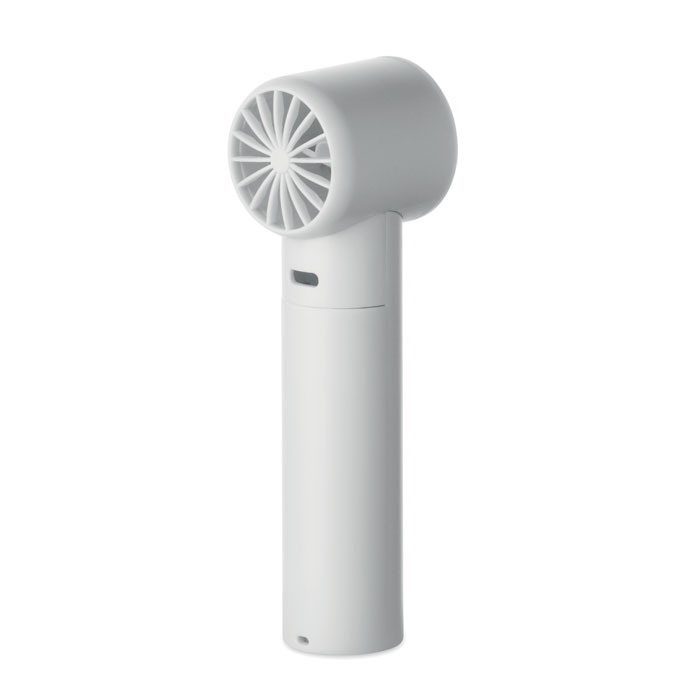 GLACI - Mini handheld hi-speed fan