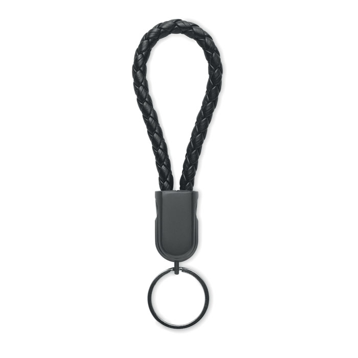 FAULETI LOOP - Key ring loop cable type-C