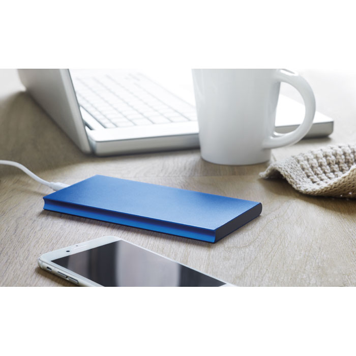 POWERFLAT8 - Powerbank 8000mAh 10.5W